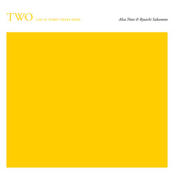 Alva Noto + Ryuichi Sakamoto Two (Live At Sydney Opera House)