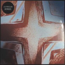 Lea Porcelain Remixed Vinyl