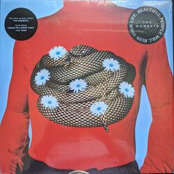 The Wombats Beautiful People Will Ruin Your Life Vinyl LP
