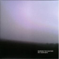 Pet Shop Boys Burning The Heather
