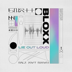 Bloxx (2) Lie Out Loud Vinyl LP