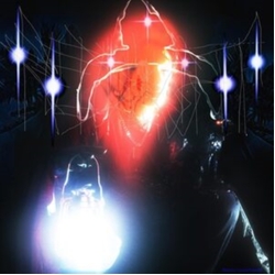 Bladee Red Light VINYL LP