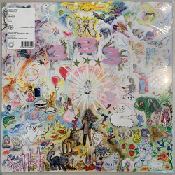 Bladee 333 VINYL LP