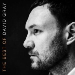 David Gray The Best Of David Gray VINYL LP