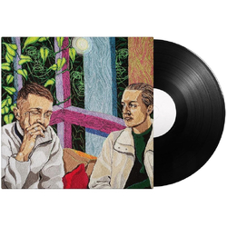 Disclosure Alchemy VINYL LP