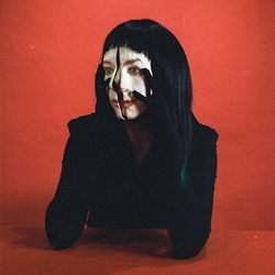 Allie X Girl With No Face (Colv) VINYL LP