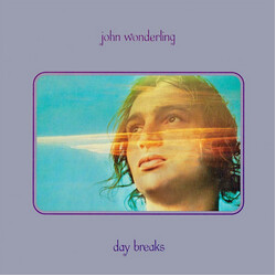 John Wonderling Day Breaks Vinyl LP