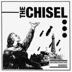 Chisel 7-Deconstructive.. -Ep- Vinyl