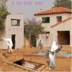 A Full Cosmic Sound A.F.C.S Vinyl