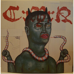 Corrupt Moral Altar Patiently Waiting For Wonderful Things