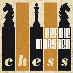 Bernie Marsden Chess Vinyl LP