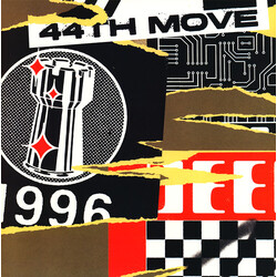 44th Move 44th Move