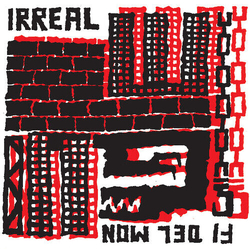 Irreal Fi Del Mon Vinyl