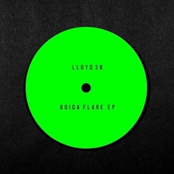 Lloyd Sb Boida Flare Vinyl