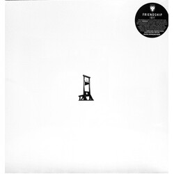 Friendship (8) I&II Vinyl