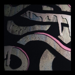 Slick Shoota Funfiction Vinyl