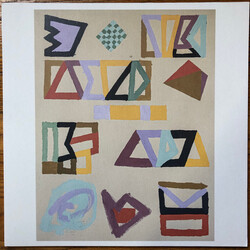 Call Super / Parris (2) Design Of The Body Sublime Vinyl