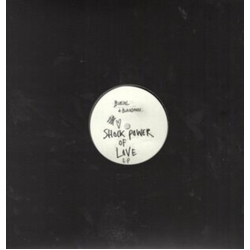 Burial / Blackdown Shock Power Of Love E.P.