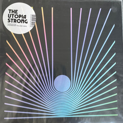 The Utopia Strong The Utopia Strong Vinyl LP