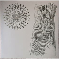 Moundabout Flowers Rot, Bring Me Stones Vinyl LP