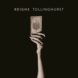 Reigns Tollinghurst Vinyl LP