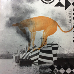 Enablers Some Gift Vinyl LP