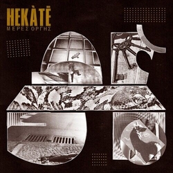 Hekate Days Of Wrath Vinyl
