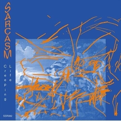 Sarcasm Creeping Life -Ep- Vinyl