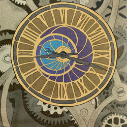 Alfa Mist / Emmavie Epoch Vinyl