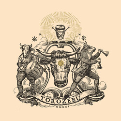 Torozebu Torozebu Vinyl LP