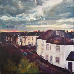 Alfa Mist Nocturne Vinyl