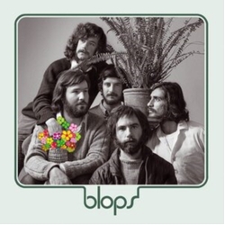 Los Blops Blops Vinyl