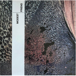 Modest (6) Friend Vinyl LP