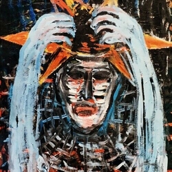 Henning Christiansen 163 Penthesilea (2Pk) Vinyl