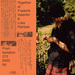 Frederik Valentin / Loke Rahbek Together
