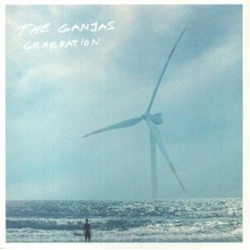 The Ganjas Generation VINYL LP