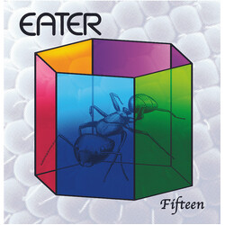 Eater (2) Fifteen - Deluxe Bundle