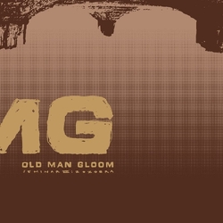 Old Man Gloom Seminar Iii: Zozobra VINYL LP