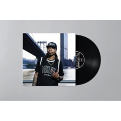 Dj Spinn Break Yo Back Ep VINYL LP