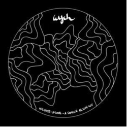 K-Lone-Squelch With Luv Vinyl