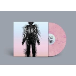 Pharaoh Overlord Louhi VINYL LP