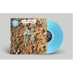 James Krivchenia Performing Belief VINYL LP