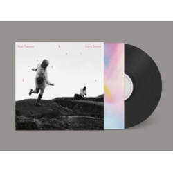 Rian Treanor & Cara Tolmie Body Lapse VINYL LP