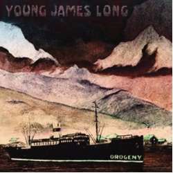 Young James Long Orogeny VINYL LP