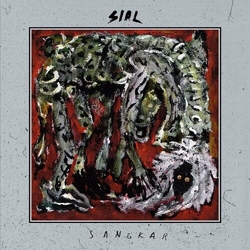 Sial Sangkar VINYL LP