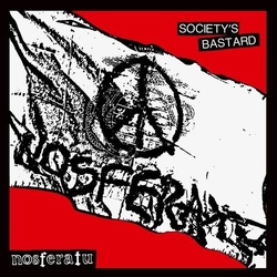 Nosferatu Societyès Bastard VINYL LP