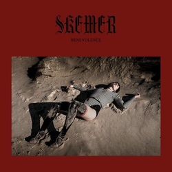 Skemer Benevolence (Cvnl) (Ltd) (Uk) VINYL LP