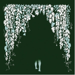 Hey Colossus Four Bibles (Colv) (Grn) (Smok) (Can) VINYL LP