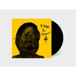 Il Sogno Del Marinaio Wing & A Prayer (Aus) VINYL LP