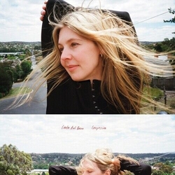 Carla Dal Forno Confession VINYL LP